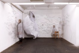 Josefa Schundau, Installation