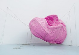 Josefa Schundau, Skulptur, Instalation