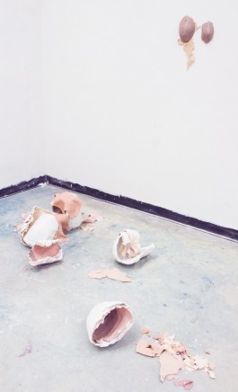 Josefa Schundau, Installation