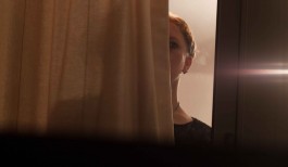 Portrait Josefa Schundau von Julie Batteux